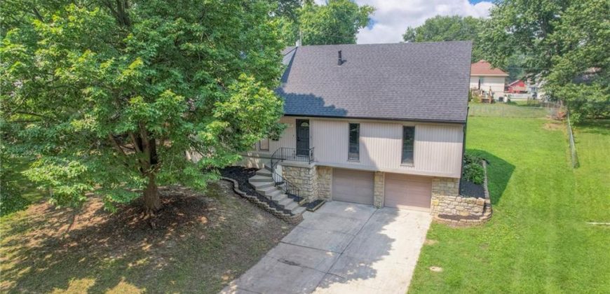 Homes for Sale in Gladstone, MO 64119 | 6704 N Agnes Avenue