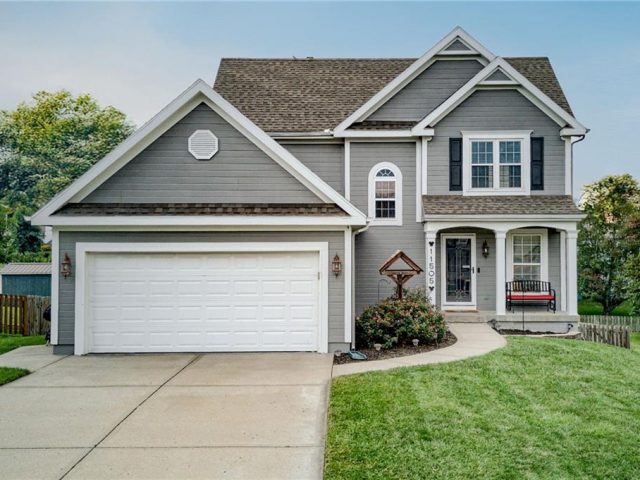 Homes for Sale in Kansas City, MO 64157 | 11505 N Manning Avenue