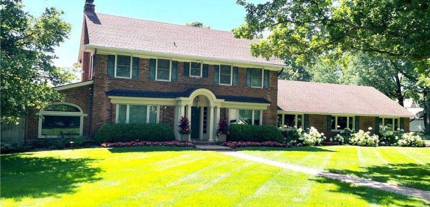 Homes for Sale in Village Of Oaks, MO 64118 | 5720 NE Wilson Boulevard