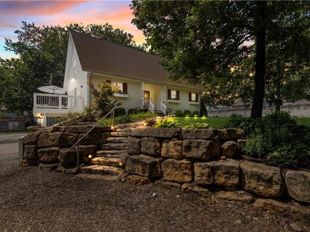 Homes for Sale in Camden Point, MO 64018 | 19840  Academy Street