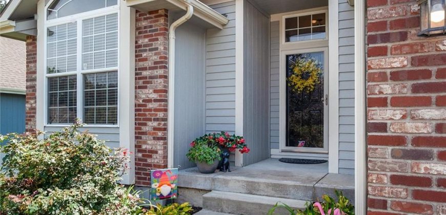 Homes for Sale in Kansas City, MO 64155 | 631 NE 99TH Street