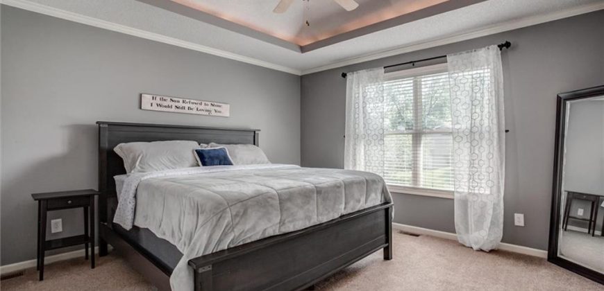 Homes for Sale in Kansas City, MO 64155 | 631 NE 99TH Street