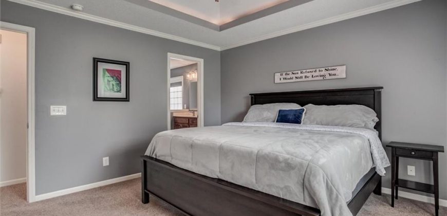Homes for Sale in Kansas City, MO 64155 | 631 NE 99TH Street
