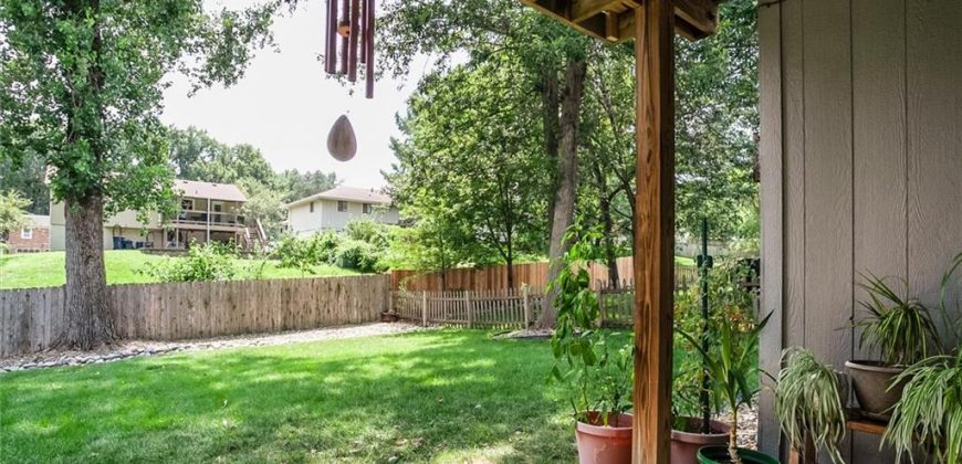 Homes for Sale in Kansas City, MO 64155 | 631 NE 99TH Street