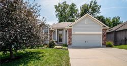 Homes for Sale in Kansas City, MO 64155 | 631 NE 99TH Street