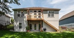 Homes for Sale in Kansas City, MO 64155 | 631 NE 99TH Street