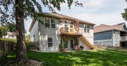 Homes for Sale in Kansas City, MO 64155 | 631 NE 99TH Street