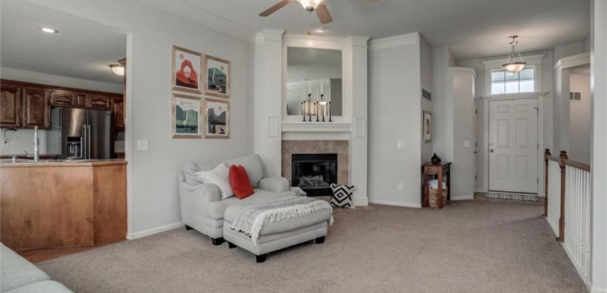 Homes for Sale in Kansas City, MO 64155 | 631 NE 99TH Street
