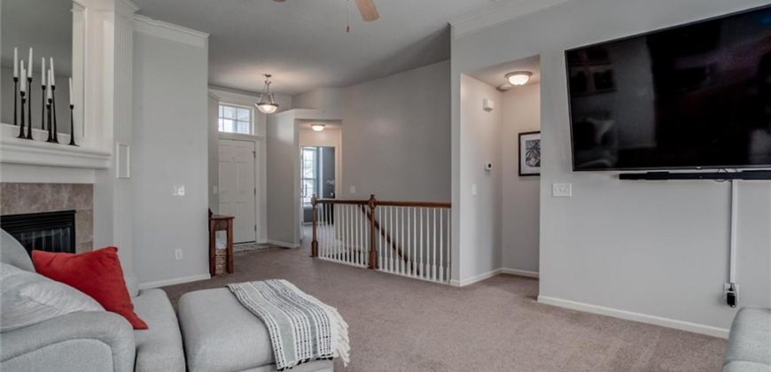 Homes for Sale in Kansas City, MO 64155 | 631 NE 99TH Street