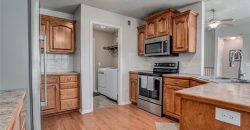 Homes for Sale in Kansas City, MO 64155 | 631 NE 99TH Street