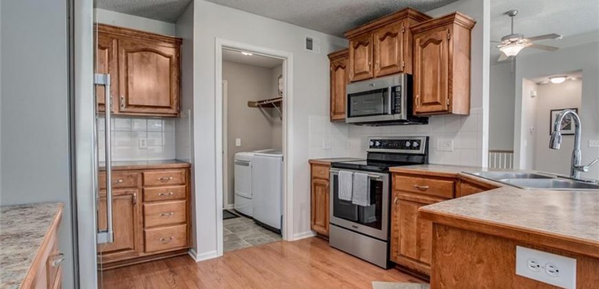 Homes for Sale in Kansas City, MO 64155 | 631 NE 99TH Street