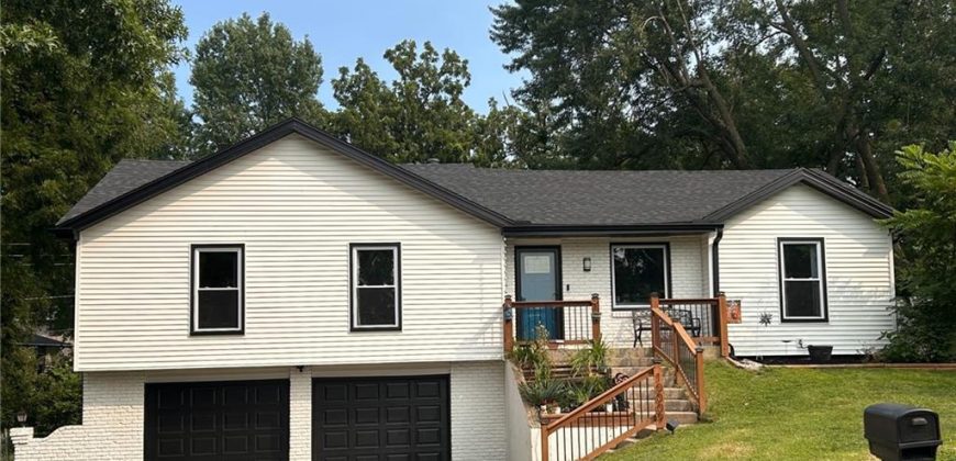 Homes for Sale in Parkville, MO 64152 | 10009 NW 70th Court