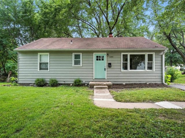Homes for Sale in Gladstone, MO 64118 | 1101 NE 66th Terrace