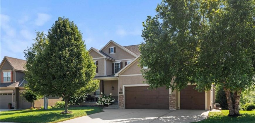 Homes for Sale in Kansas City, MO 64155 | 11031 N Wabash Avenue