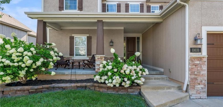 Homes for Sale in Kansas City, MO 64155 | 11031 N Wabash Avenue