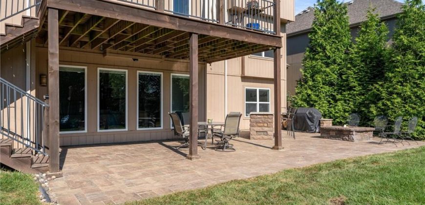 Homes for Sale in Kansas City, MO 64155 | 11031 N Wabash Avenue