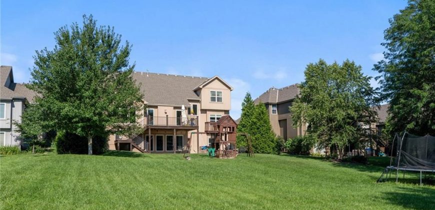 Homes for Sale in Kansas City, MO 64155 | 11031 N Wabash Avenue