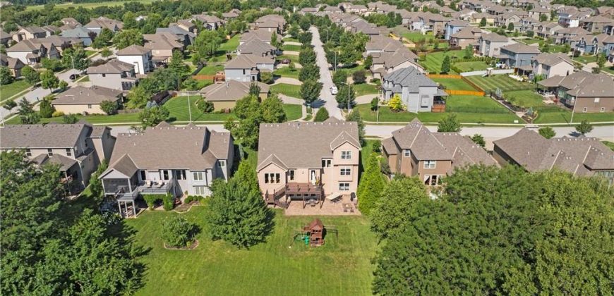 Homes for Sale in Kansas City, MO 64155 | 11031 N Wabash Avenue