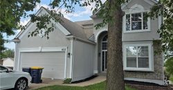 Homes for Sale in Kansas City, MO 64155 | 623 NE 93rd Court