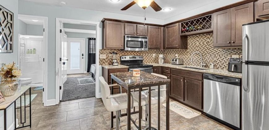 Homes for Sale in Platte City, MO 64079 | 15436 NW 124th Street