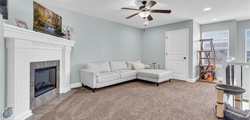 Homes for Sale in Platte City, MO 64079 | 15436 NW 124th Street