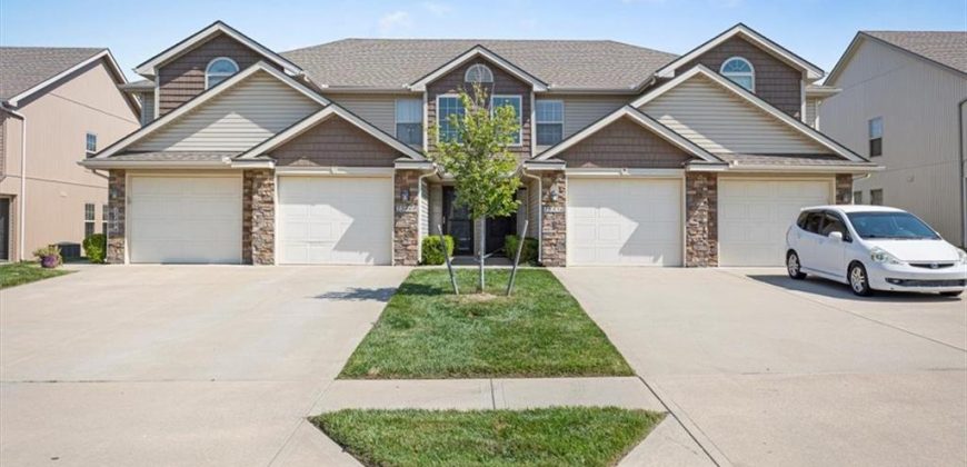 Homes for Sale in Platte City, MO 64079 | 15436 NW 124th Street