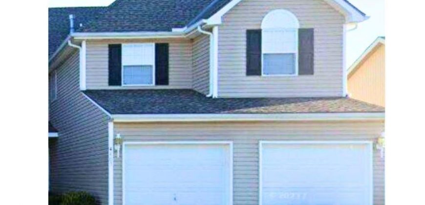 Homes for Sale in Kansas City, MO 64119 | 4405 NE 83rd Street