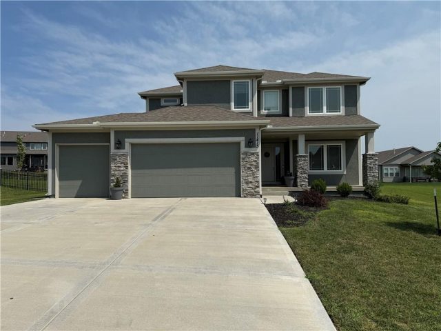 Homes for Sale in Kearney, MO 64060 | 11415  Orchard Drive