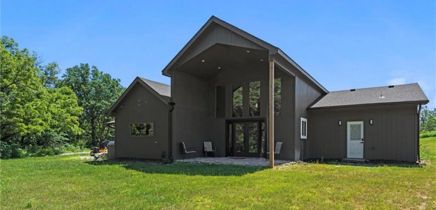 Homes for Sale in Kearney, MO 64060 | 18818  Thompson Road