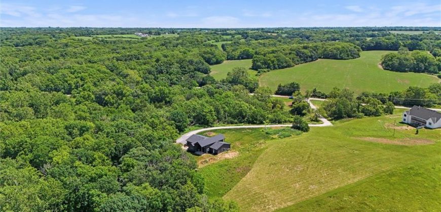 Homes for Sale in Kearney, MO 64060 | 18818  Thompson Road