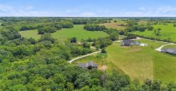 Homes for Sale in Kearney, MO 64060 | 18818  Thompson Road