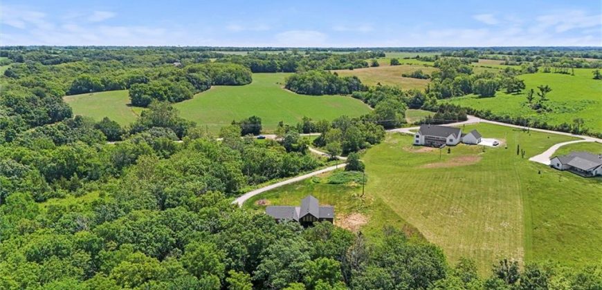 Homes for Sale in Kearney, MO 64060 | 18818  Thompson Road