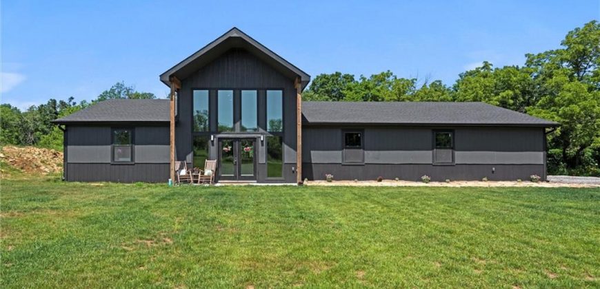 Homes for Sale in Kearney, MO 64060 | 18818  Thompson Road