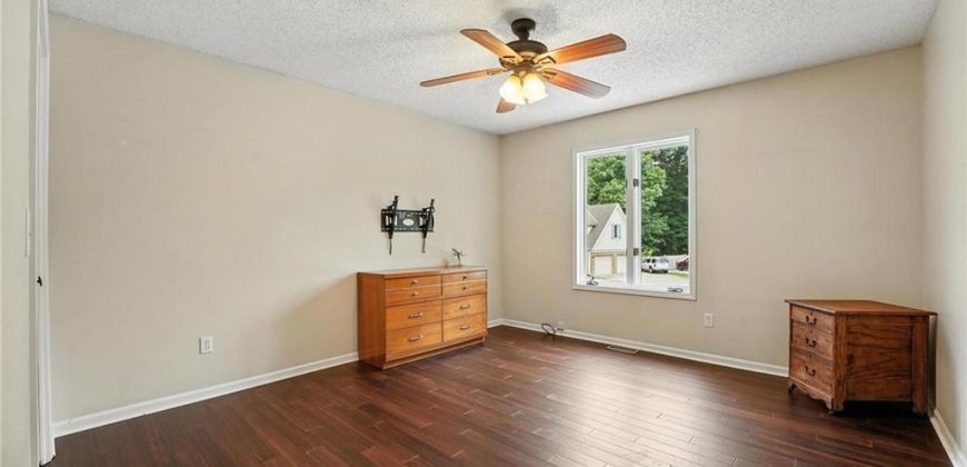 Homes for Sale in Kansas City, MO 64116 | 3437 N Wabash Avenue