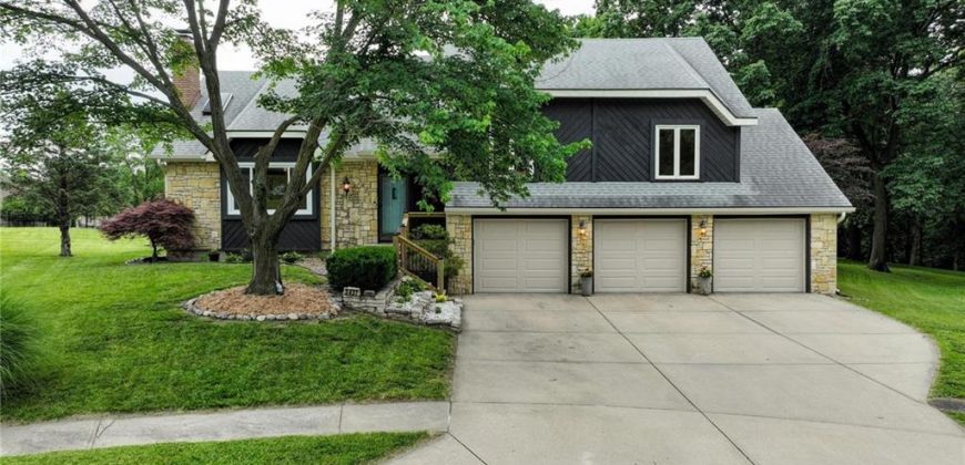 Homes for Sale in Kansas City, MO 64116 | 3437 N Wabash Avenue
