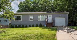 Homes for Sale in Kansas City, MO 64117 | 3731 N Cypress Avenue