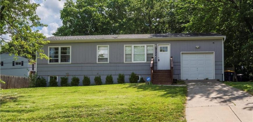 Homes for Sale in Kansas City, MO 64117 | 3731 N Cypress Avenue