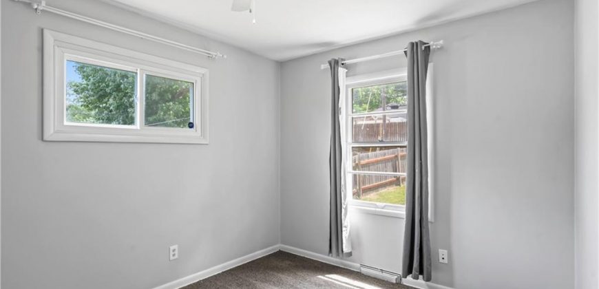 Homes for Sale in Kansas City, MO 64117 | 3731 N Cypress Avenue