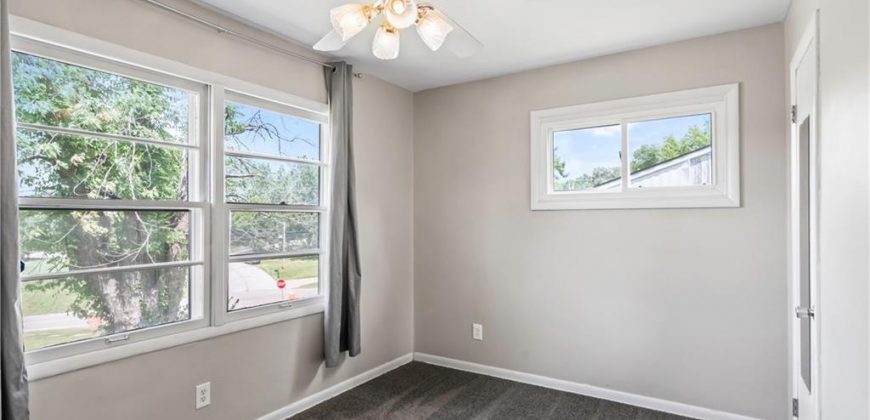 Homes for Sale in Kansas City, MO 64117 | 3731 N Cypress Avenue