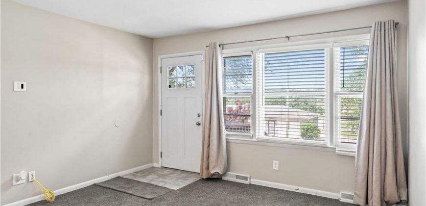 Homes for Sale in Kansas City, MO 64117 | 3731 N Cypress Avenue