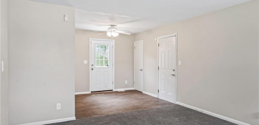 Homes for Sale in Kansas City, MO 64117 | 3731 N Cypress Avenue