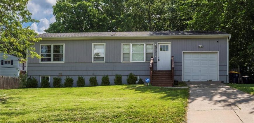 Homes for Sale in Kansas City, MO 64117 | 3731 N Cypress Avenue