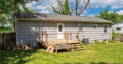 Homes for Sale in Kansas City, MO 64117 | 3731 N Cypress Avenue