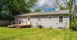 Homes for Sale in Kansas City, MO 64117 | 3731 N Cypress Avenue