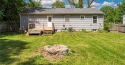 Homes for Sale in Kansas City, MO 64117 | 3731 N Cypress Avenue