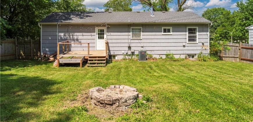 Homes for Sale in Kansas City, MO 64117 | 3731 N Cypress Avenue