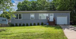 Homes for Sale in Kansas City, MO 64117 | 3731 N Cypress Avenue
