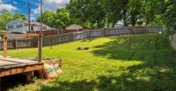 Homes for Sale in Kansas City, MO 64117 | 3731 N Cypress Avenue