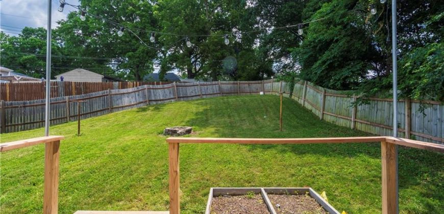 Homes for Sale in Kansas City, MO 64117 | 3731 N Cypress Avenue