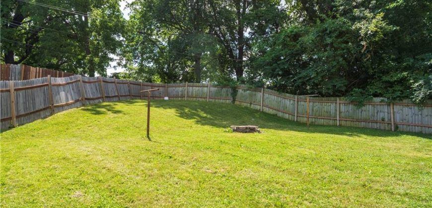 Homes for Sale in Kansas City, MO 64117 | 3731 N Cypress Avenue